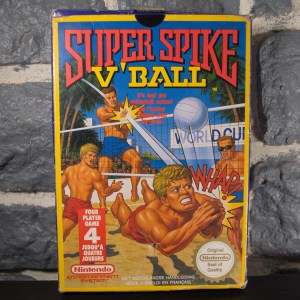 Super Spike V' Ball (01)